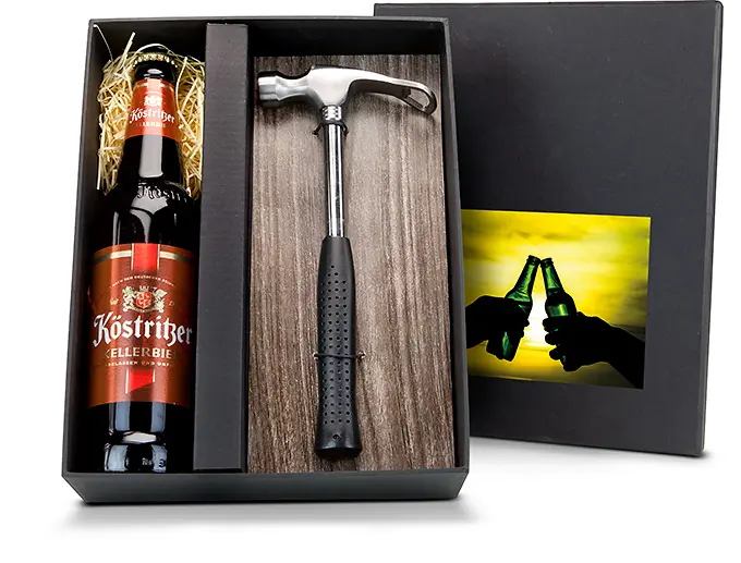 Feierabend-Hammer