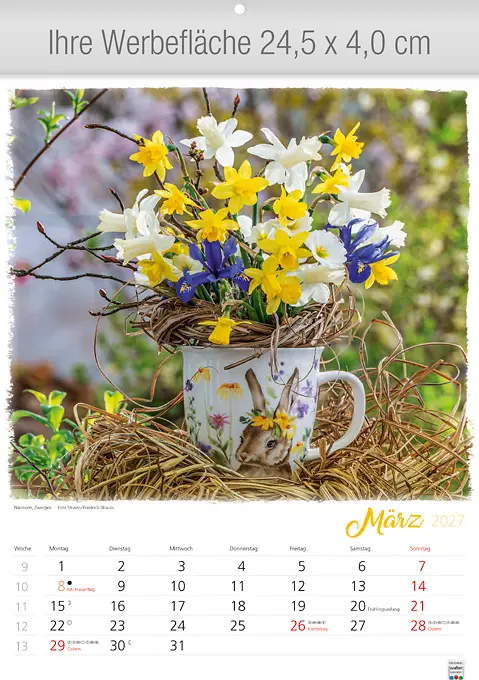 Blumen-Arrangements