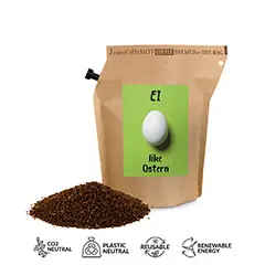 Oster-Kaffee - Ei like Ostern