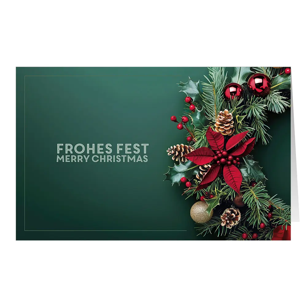 Season´s Greetings