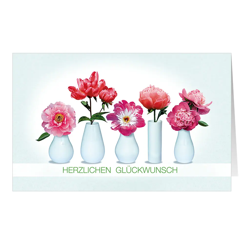 Lovely Flowers