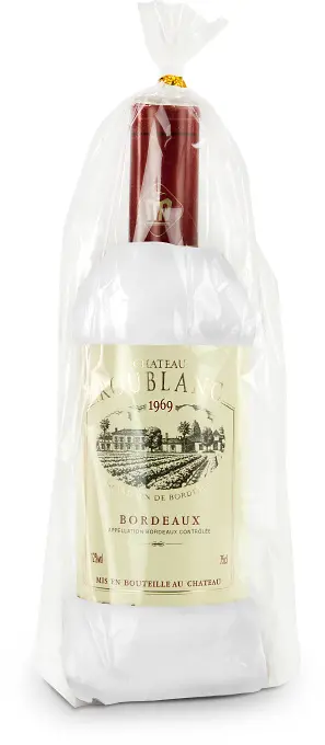 Château Frottee
