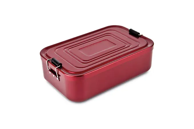 Lunchbox Quadra XL