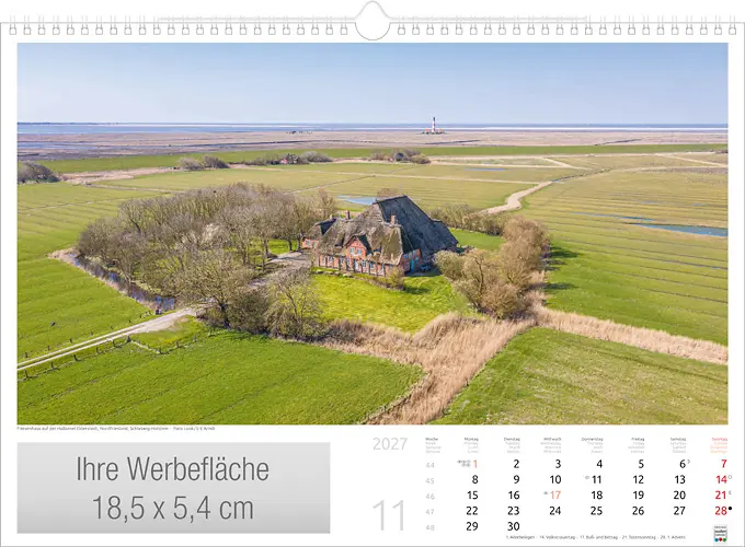 Norddeutschland