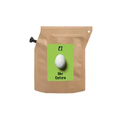 Oster-Kaffee - Ei like Ostern