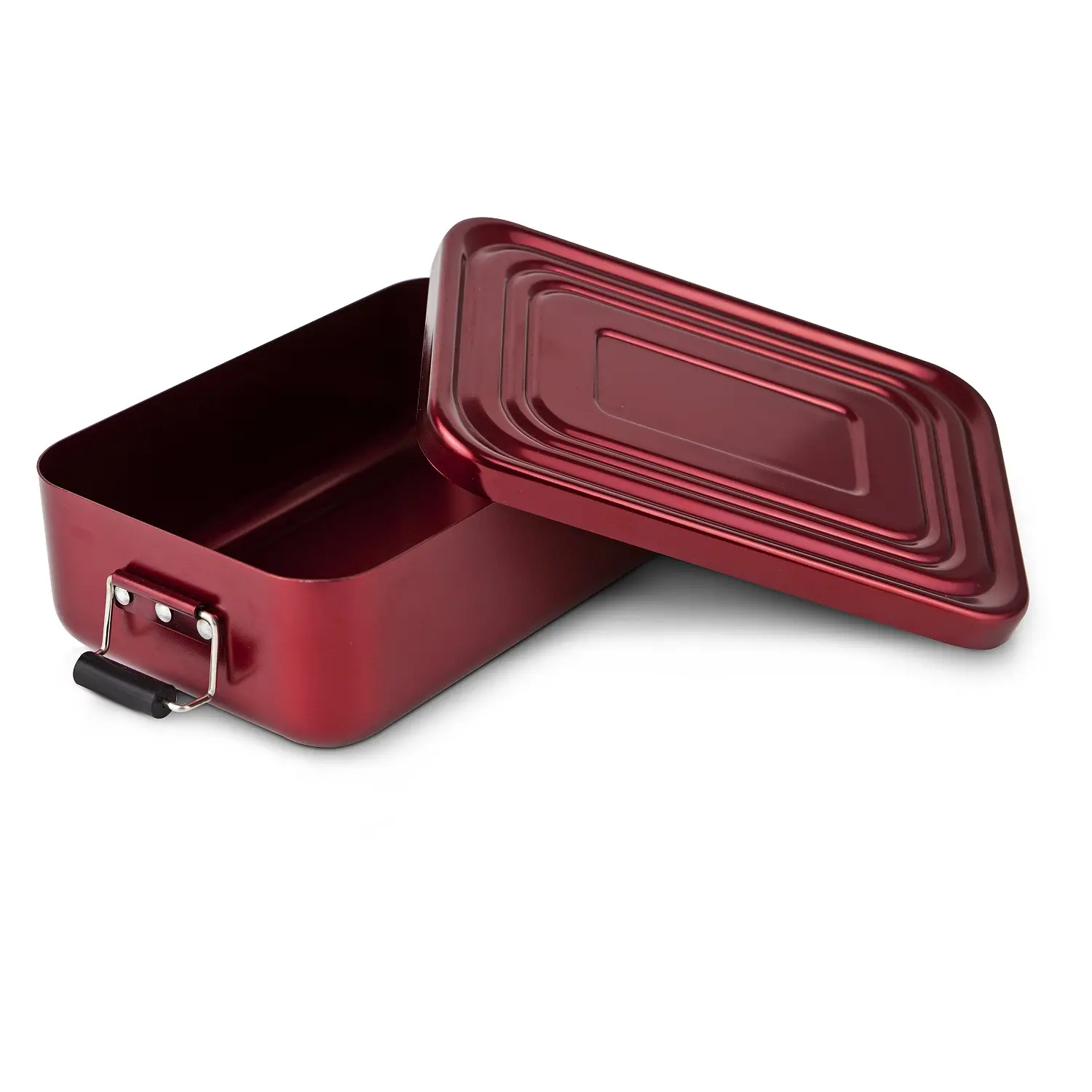 Lunchbox Quadra