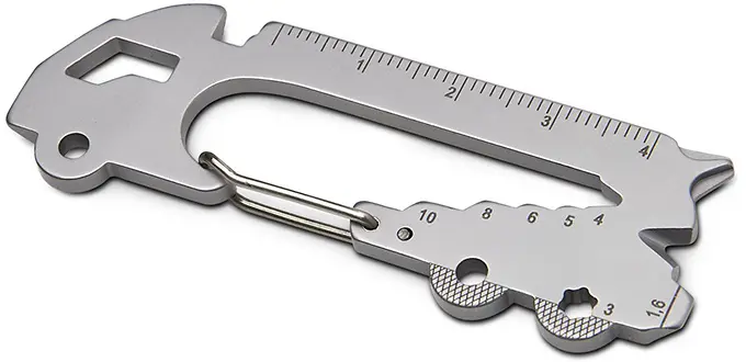 Multitool Truck