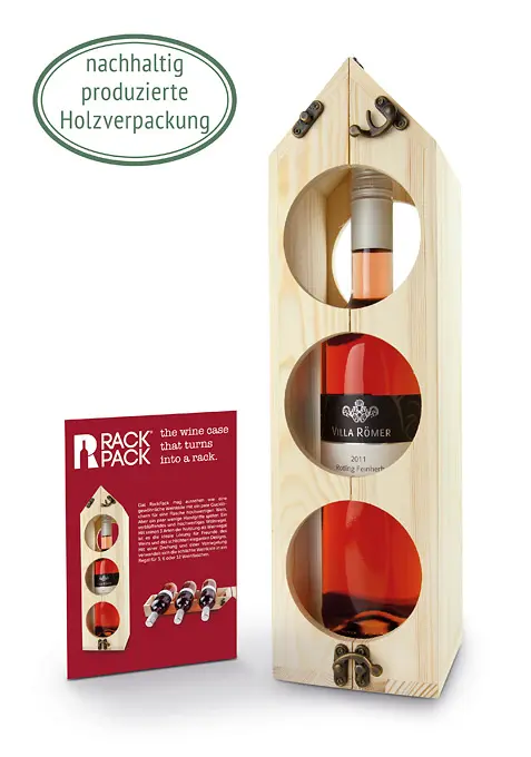Design & Wein