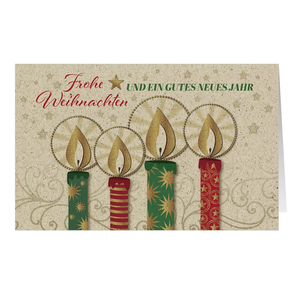 Frohen Advent
