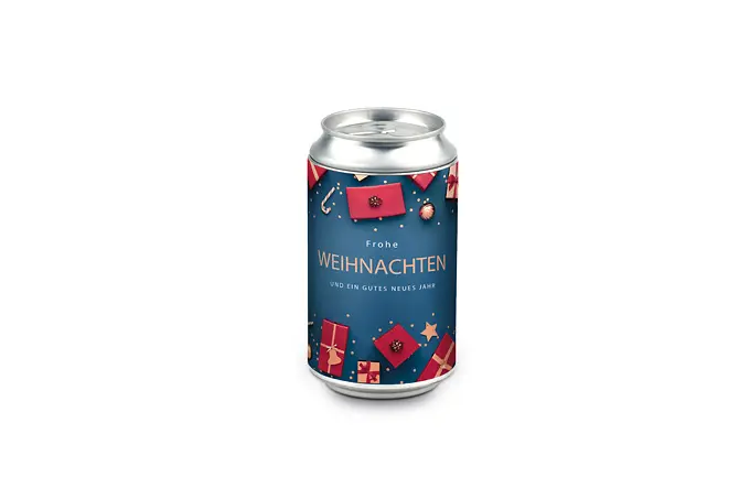 Badesalz Frohe Weihnachten