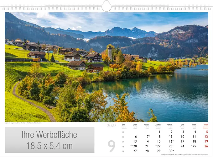 Schweiz