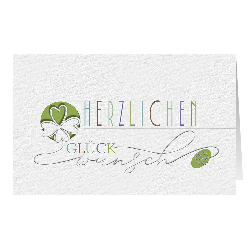 Geburtstagsglück