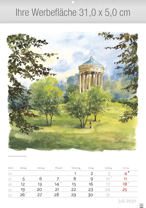 Aquarelle