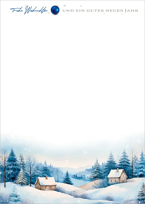 Winterzauber