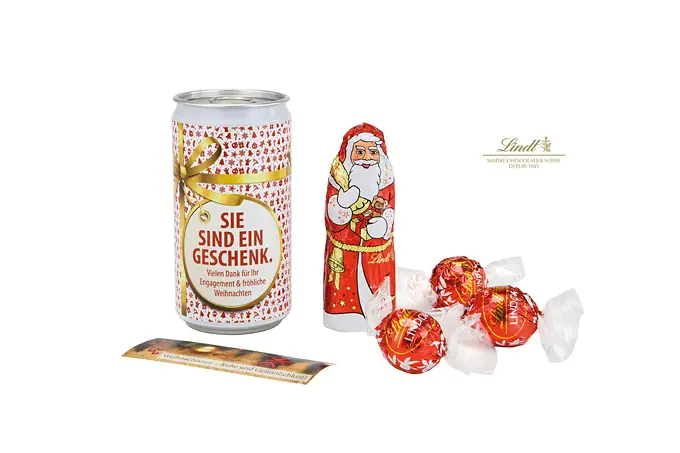 Sie sind ein Geschenk