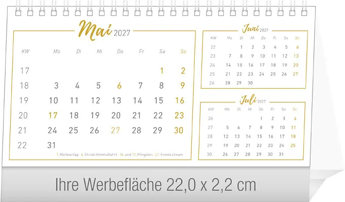 Einzigartige Momente