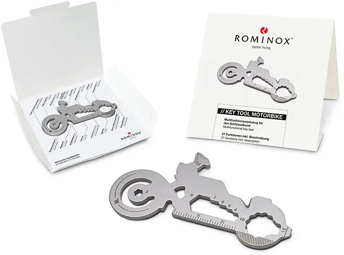 Multitool Motorbike