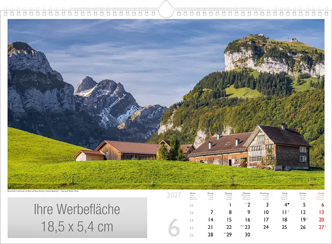 Schweiz
