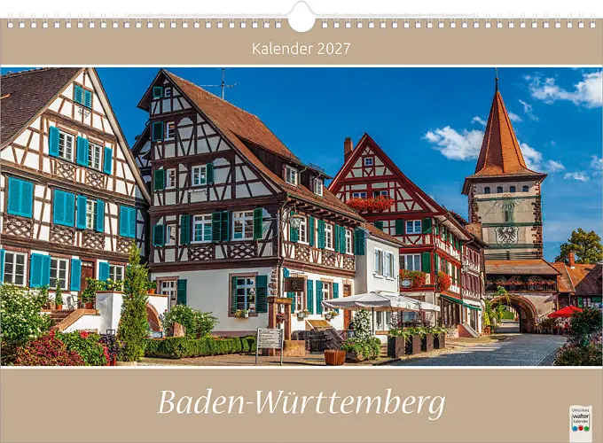 Baden-Württemberg