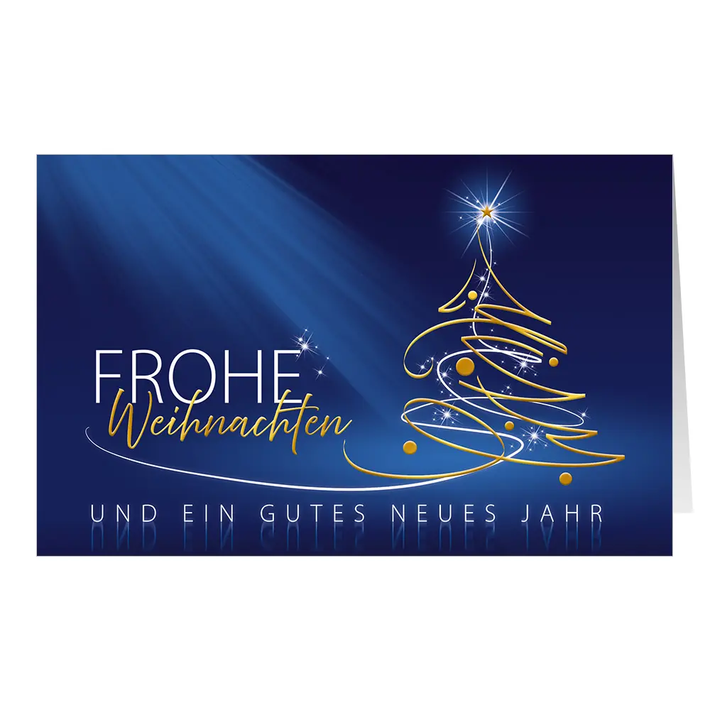 Schwungvolles Fest