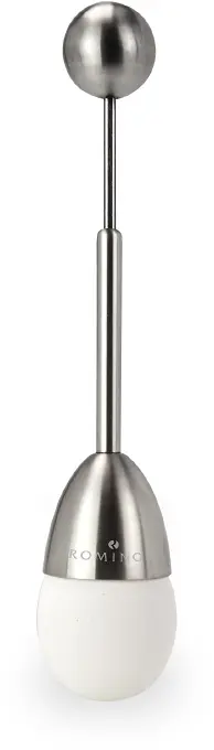 Eierköpfer Profi