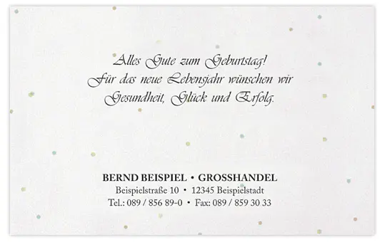 Einlegeblätter "Roma", VPE 50 Blatt