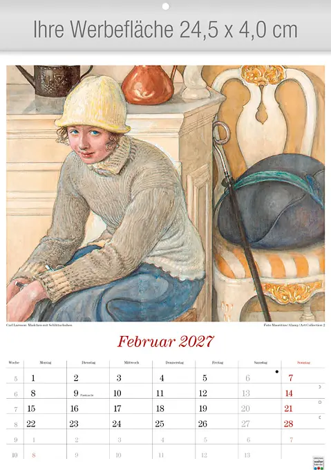 Carl Larsson