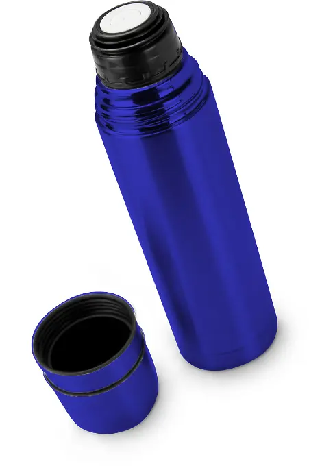 Isolierkanne Doublecup