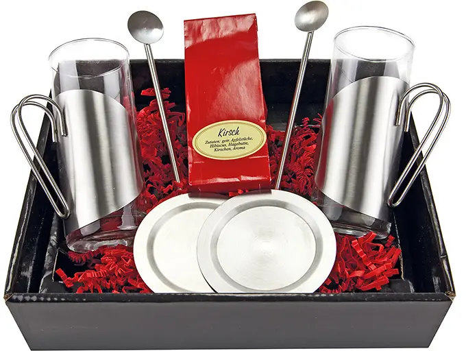 Tea for Two