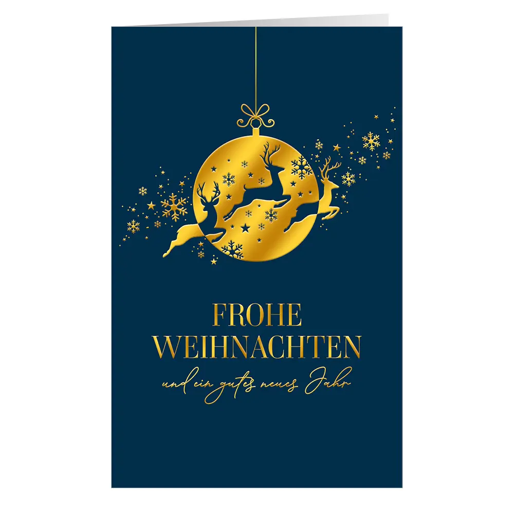 Christmas Dream