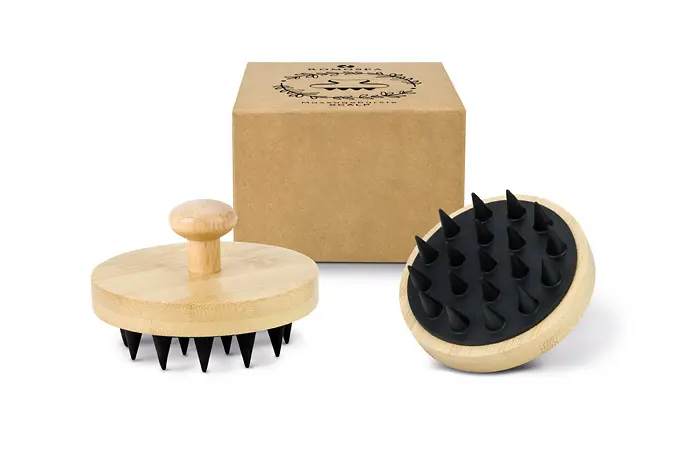 Massagebürste Scalp