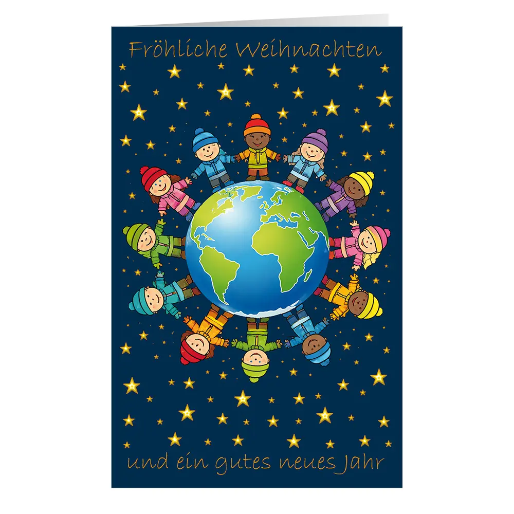 Children of the World