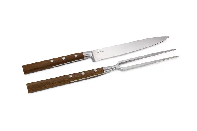 Tranchier-Set Scolpi