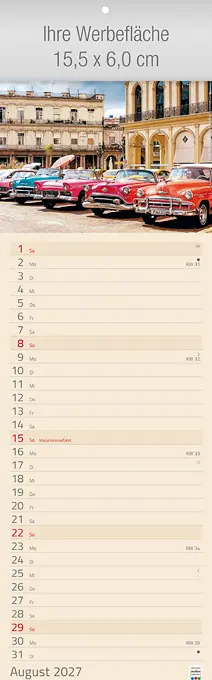 Formationen