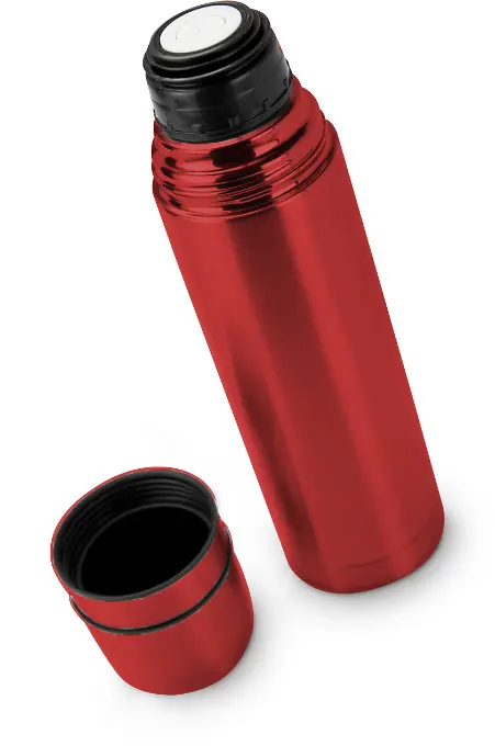 Isolierkanne Doublecup