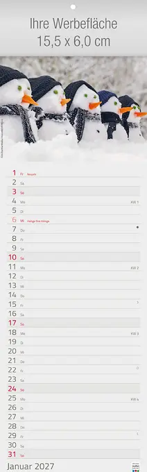 Formationen