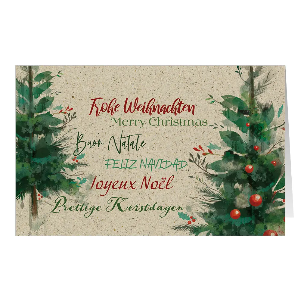 Buone Feste