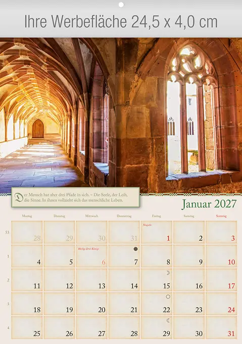 Hildegard von Bingen