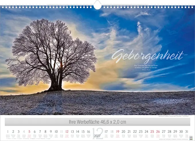 Einzigartige Momente