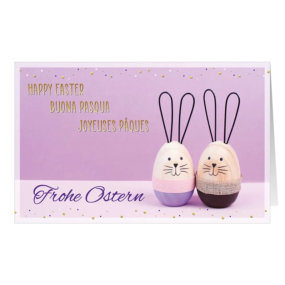 Happy Easter