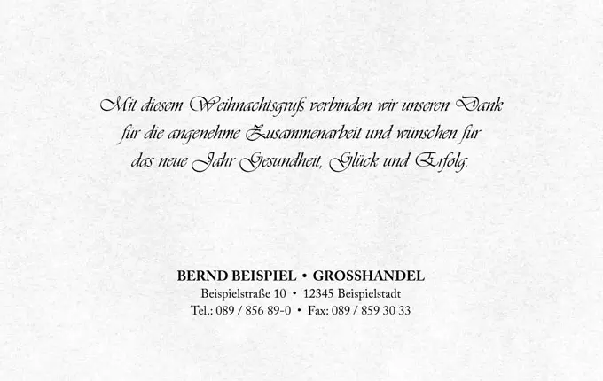 Einlegeblätter "Firenze", VPE 50 Blatt