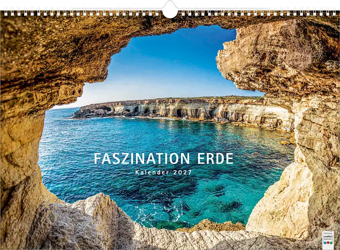 Faszination Erde