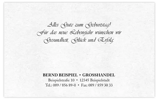 Einlegeblätter "Firenze", VPE 50 Blatt