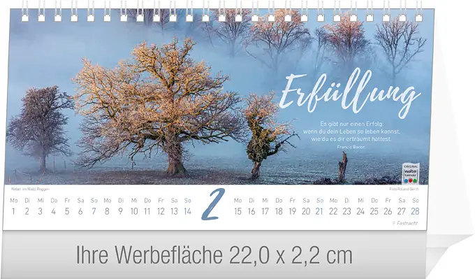 Einzigartige Momente