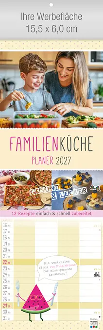 Familienküche