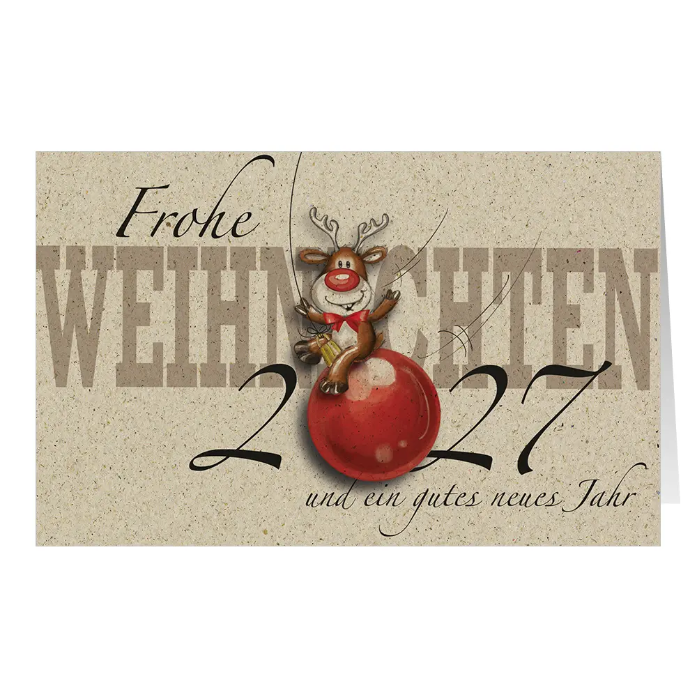 Jahreswende
