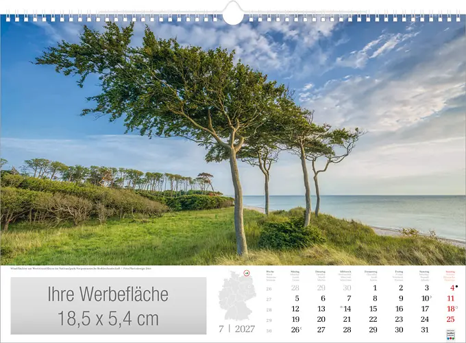 Deutschlands Nationalparks