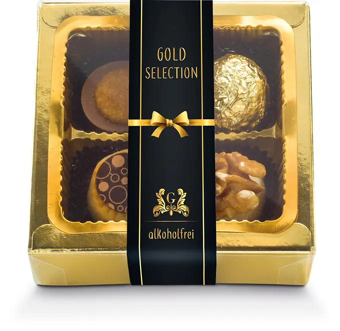 Gold Selection