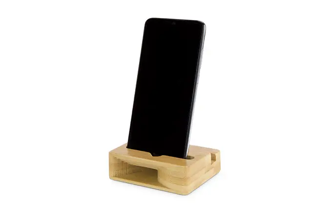 Smartphone-Ständer Amplify 3 in 1