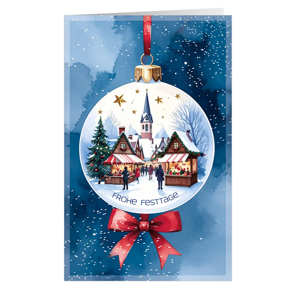 Adventsstimmung